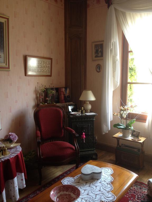 Chambres D'Hotes Des 3 Rois Верден-сюр-Мез Екстер'єр фото